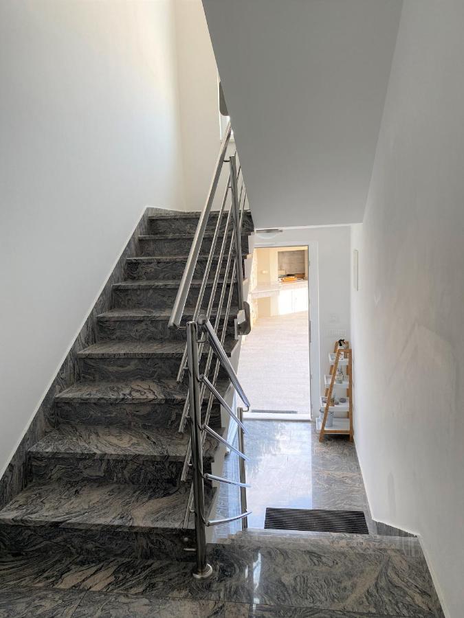 Apartments Carpe Diem 普利莫顿 外观 照片
