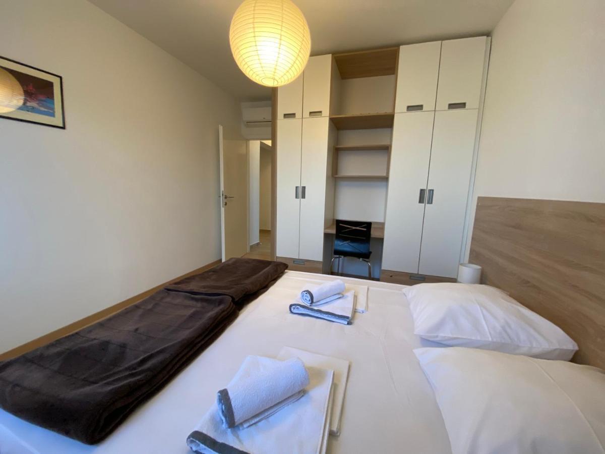 Apartments Carpe Diem 普利莫顿 外观 照片