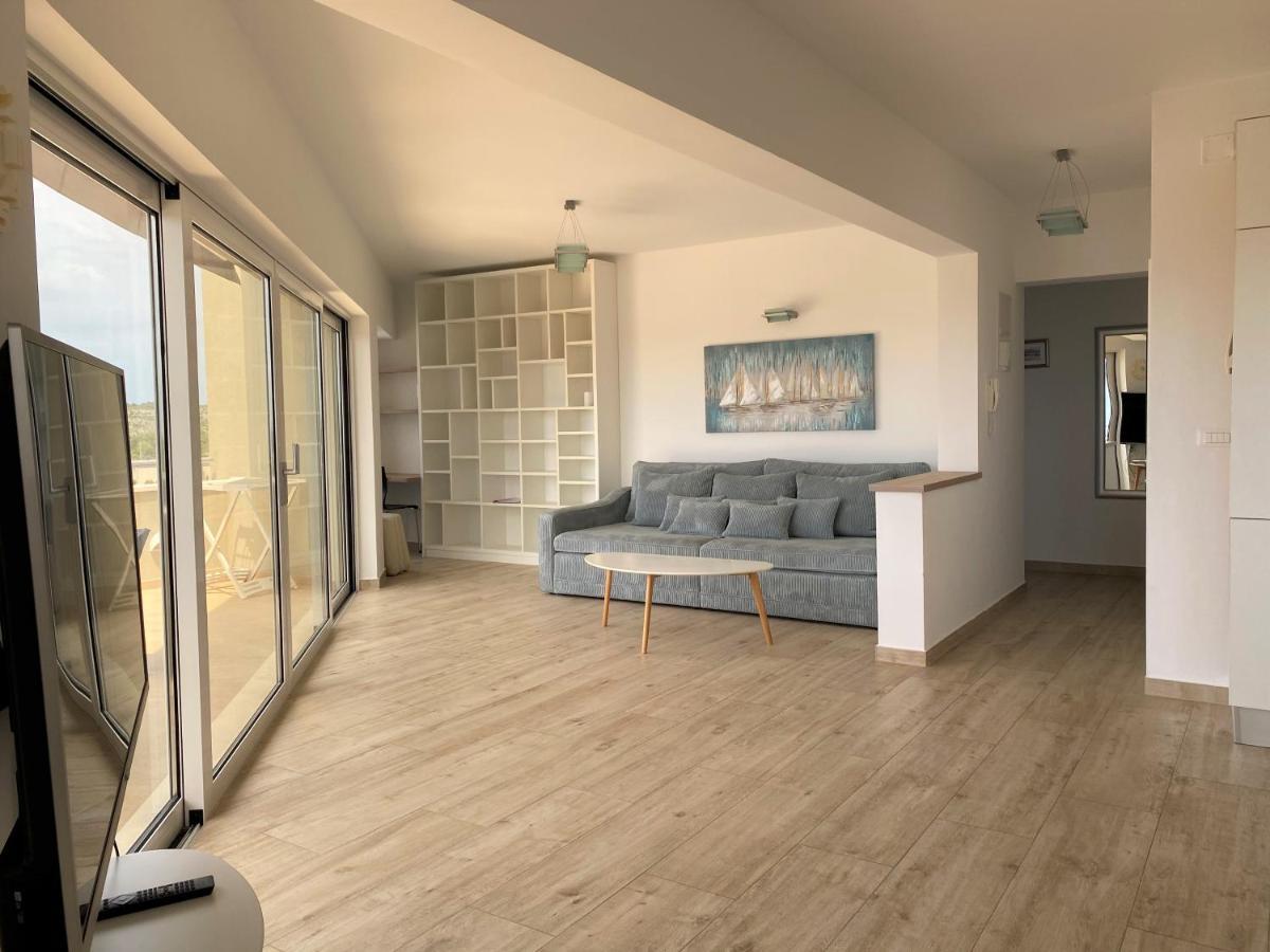 Apartments Carpe Diem 普利莫顿 外观 照片