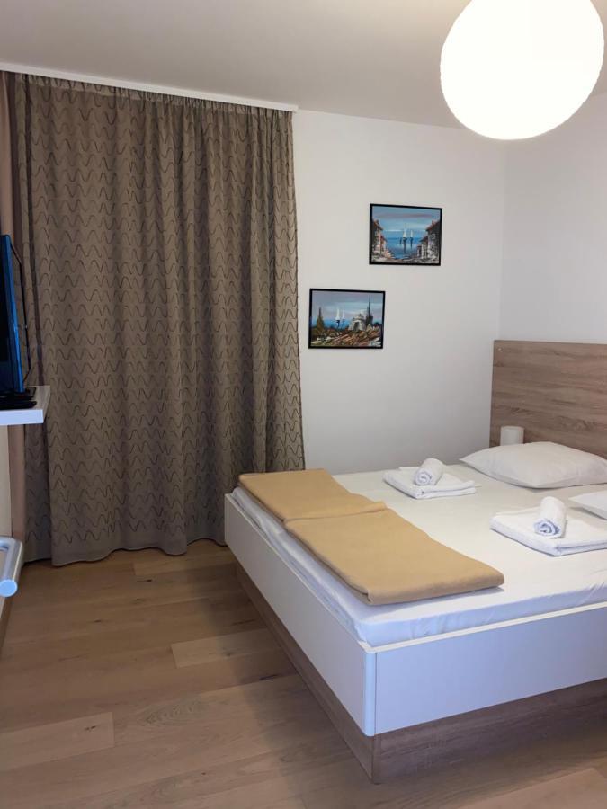 Apartments Carpe Diem 普利莫顿 外观 照片