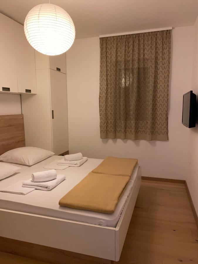 Apartments Carpe Diem 普利莫顿 外观 照片
