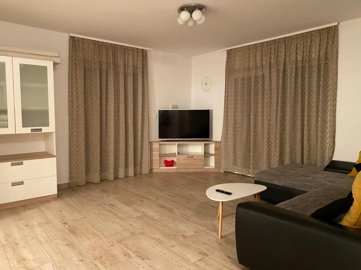Apartments Carpe Diem 普利莫顿 外观 照片