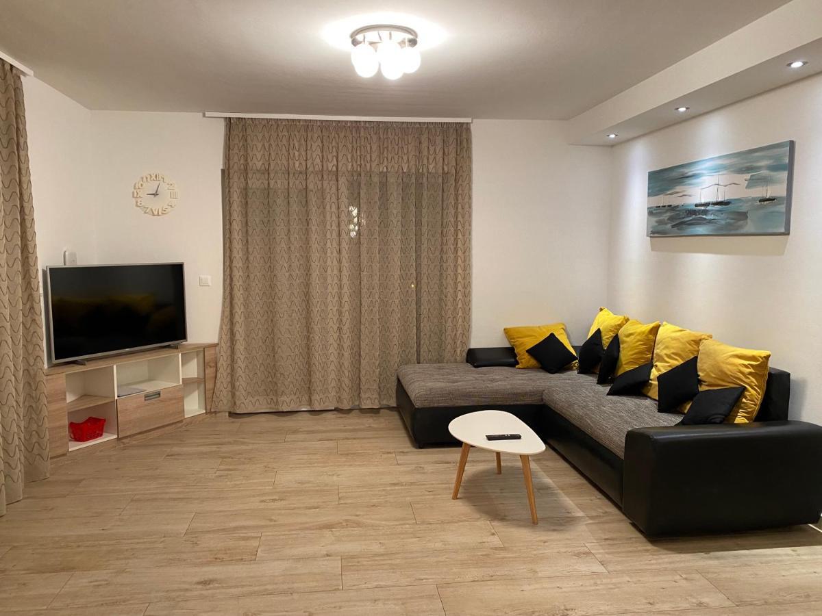 Apartments Carpe Diem 普利莫顿 外观 照片