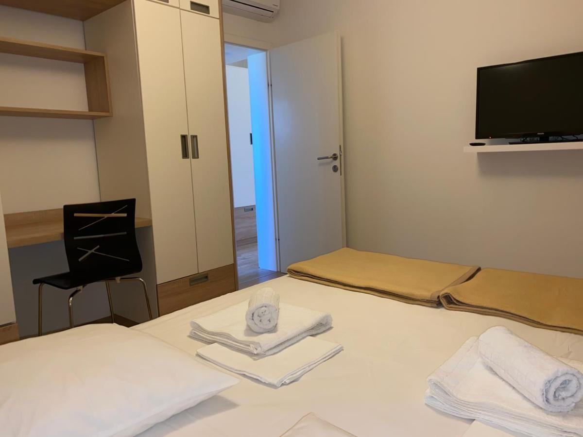 Apartments Carpe Diem 普利莫顿 外观 照片