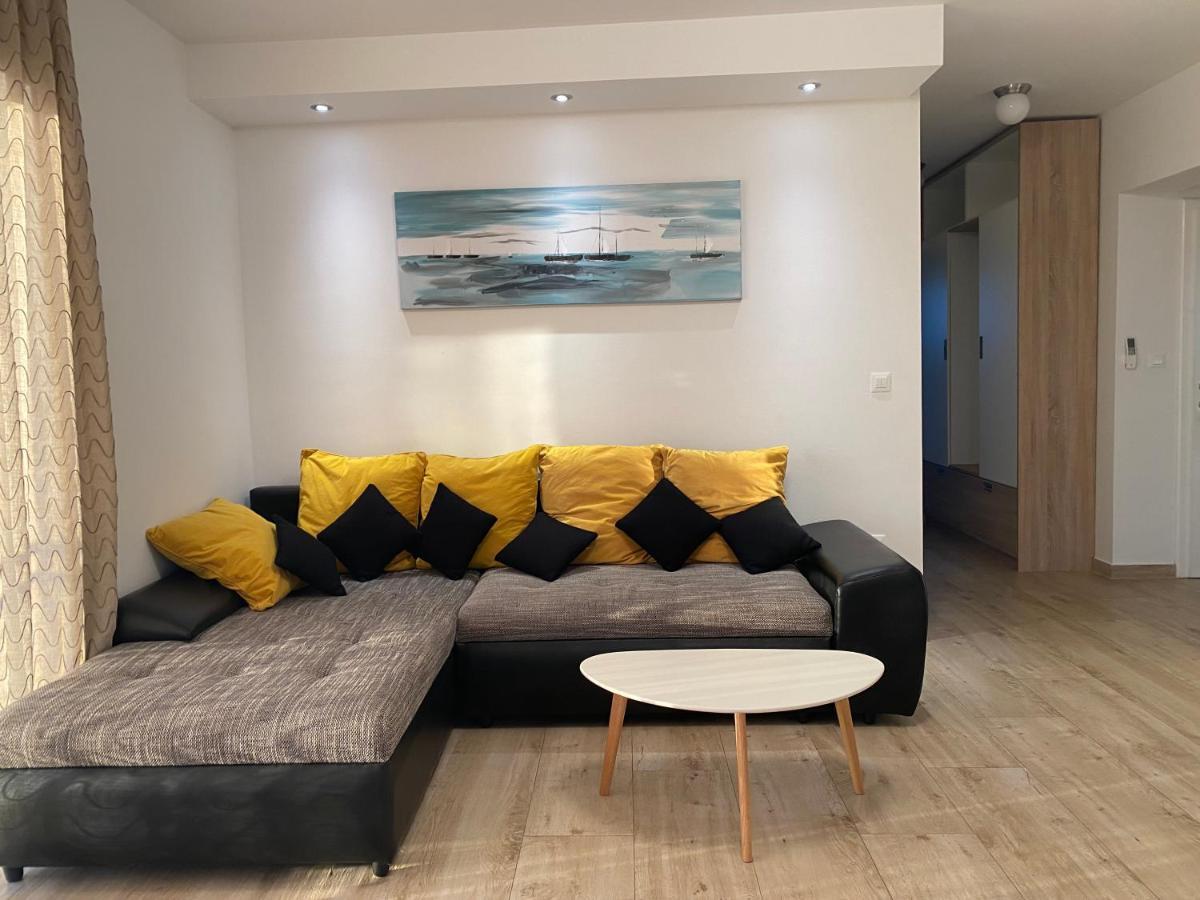 Apartments Carpe Diem 普利莫顿 外观 照片