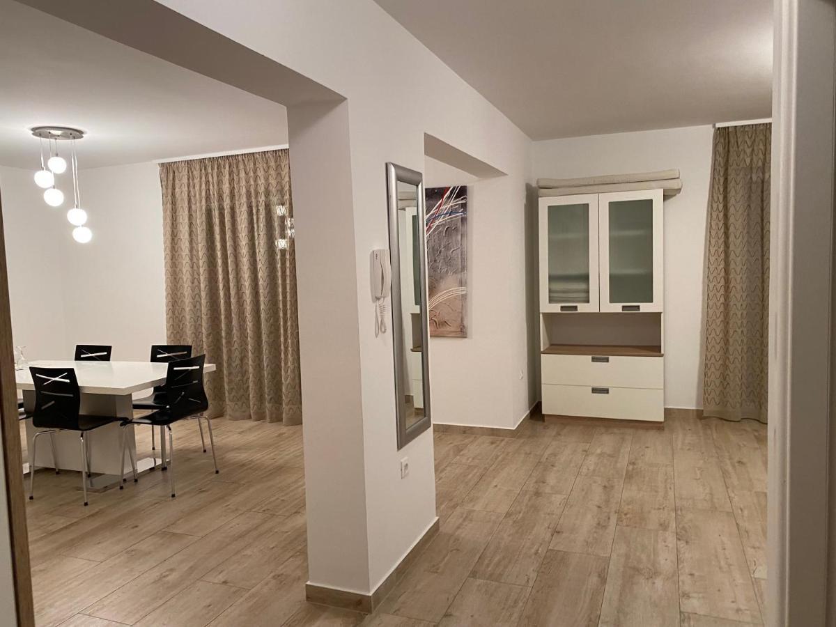 Apartments Carpe Diem 普利莫顿 外观 照片
