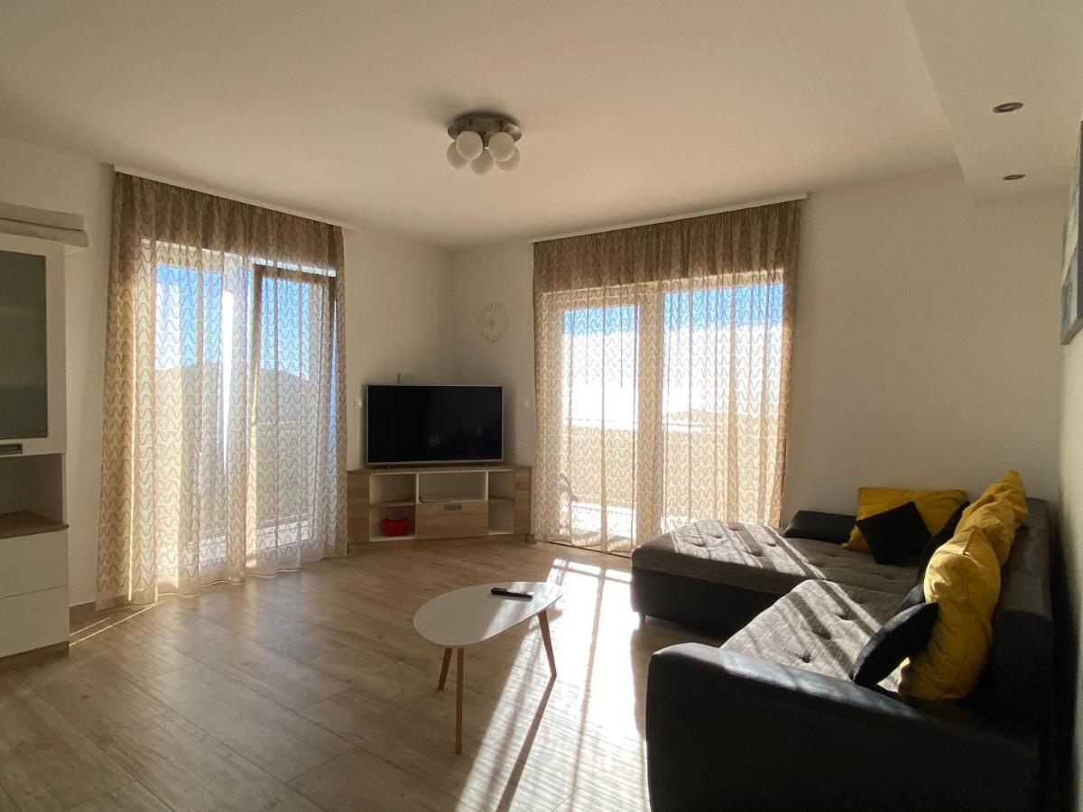 Apartments Carpe Diem 普利莫顿 外观 照片