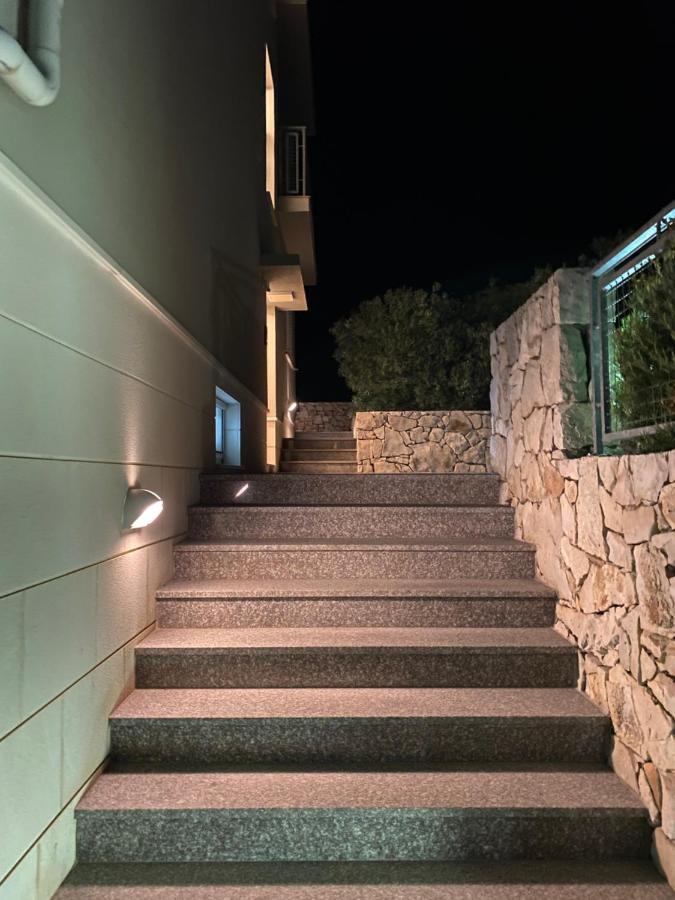Apartments Carpe Diem 普利莫顿 外观 照片