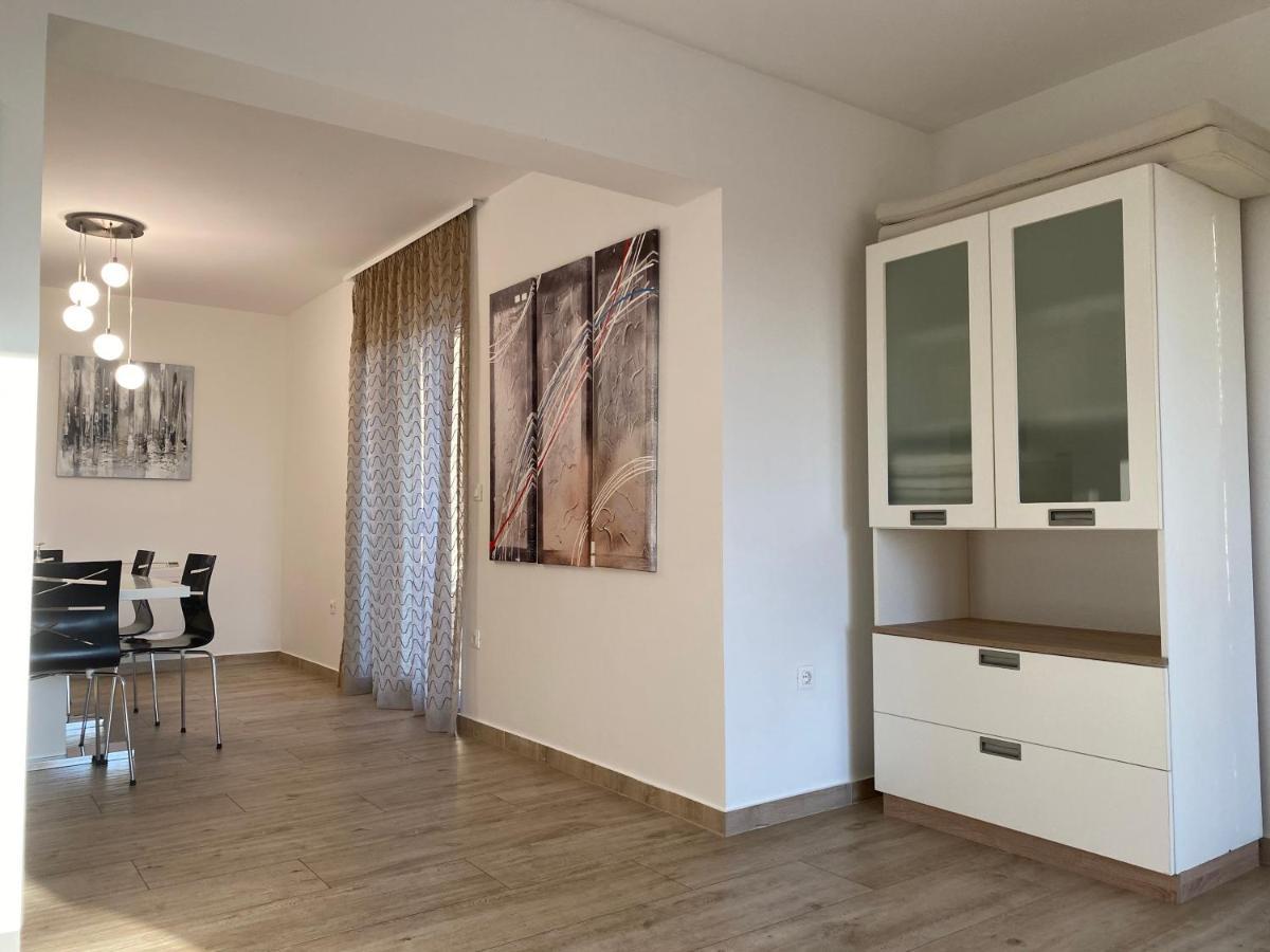 Apartments Carpe Diem 普利莫顿 外观 照片