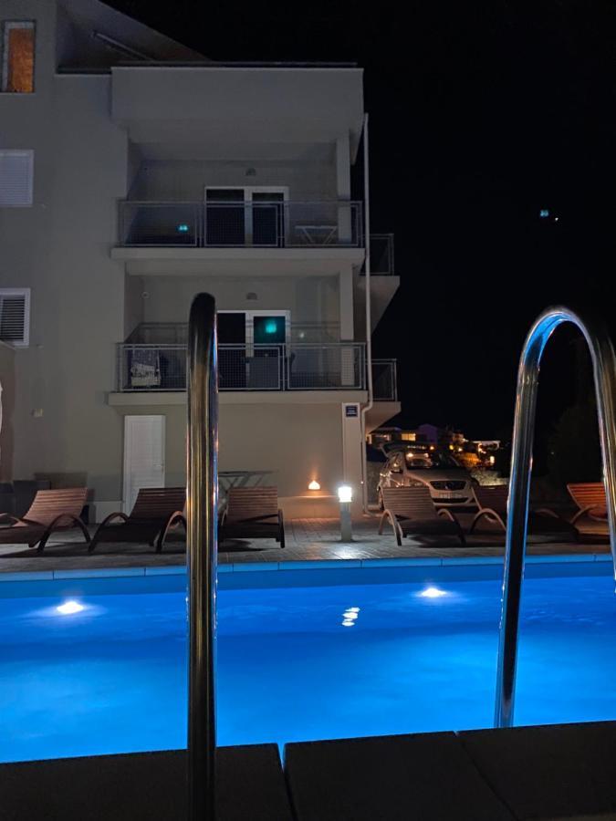 Apartments Carpe Diem 普利莫顿 外观 照片