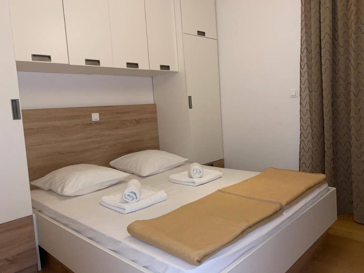Apartments Carpe Diem 普利莫顿 外观 照片