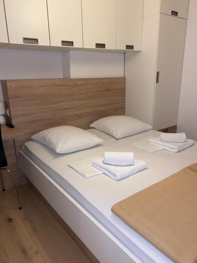 Apartments Carpe Diem 普利莫顿 外观 照片