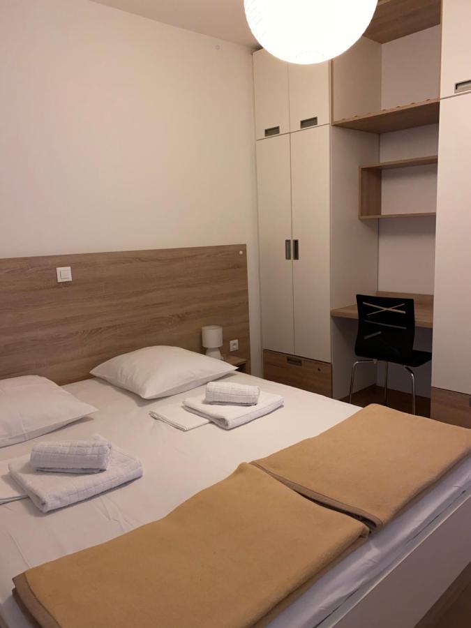 Apartments Carpe Diem 普利莫顿 外观 照片