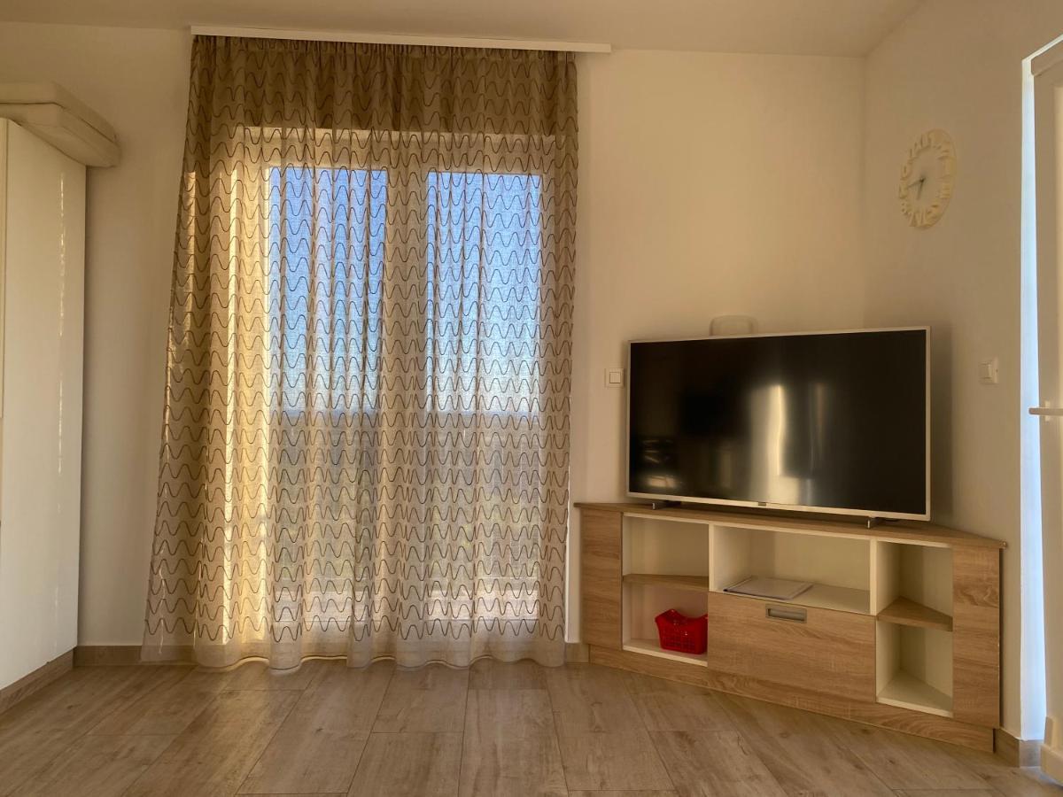 Apartments Carpe Diem 普利莫顿 外观 照片