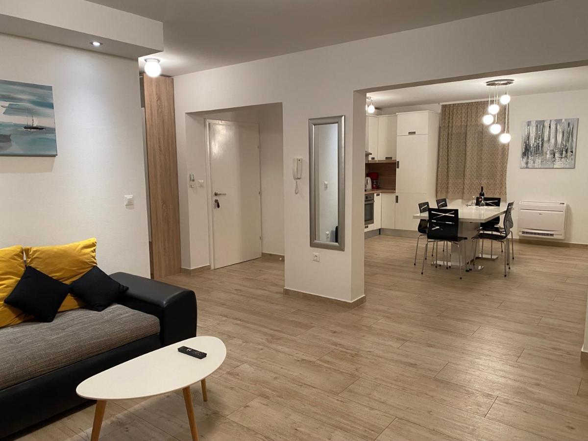 Apartments Carpe Diem 普利莫顿 外观 照片