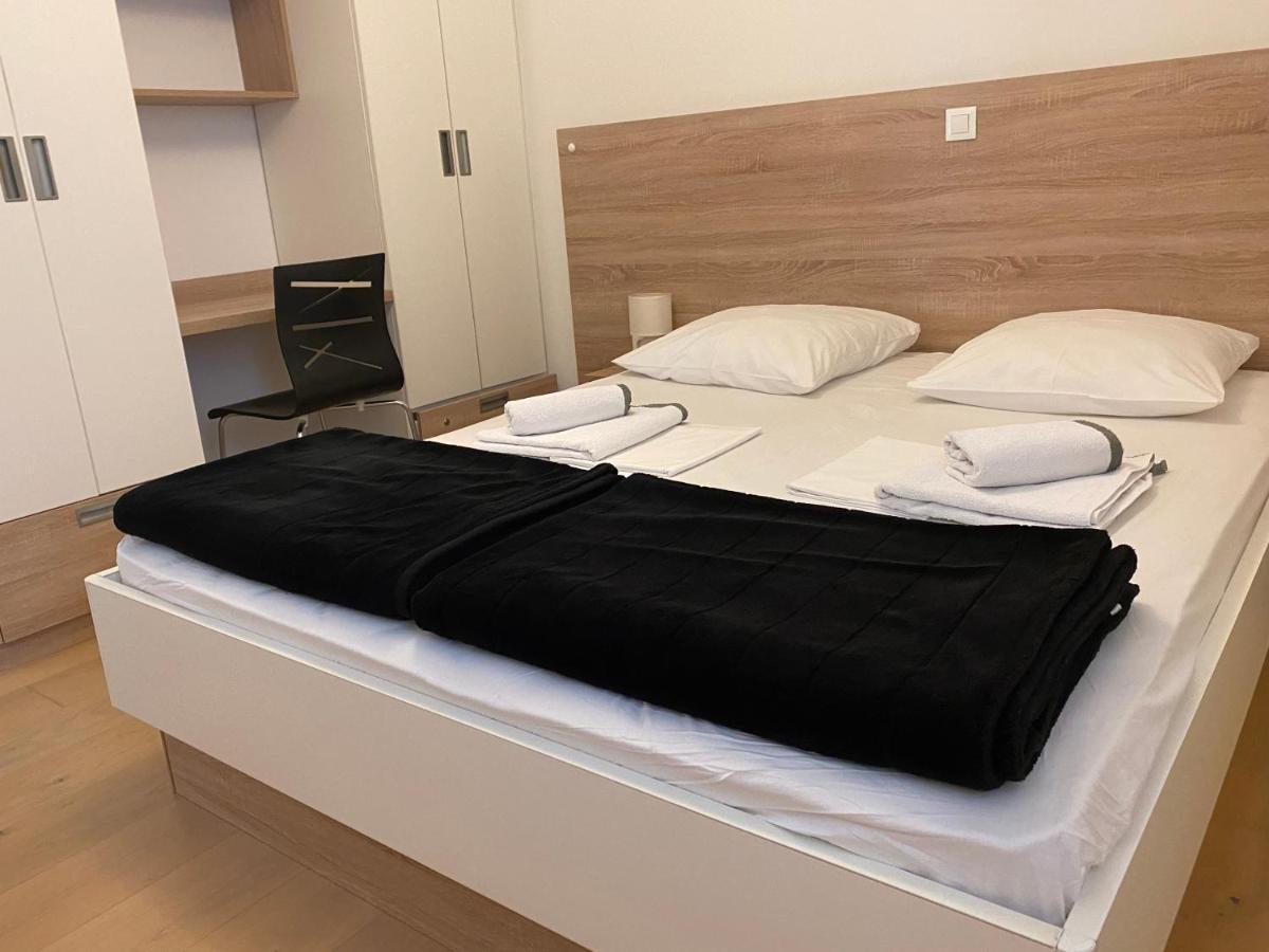 Apartments Carpe Diem 普利莫顿 外观 照片