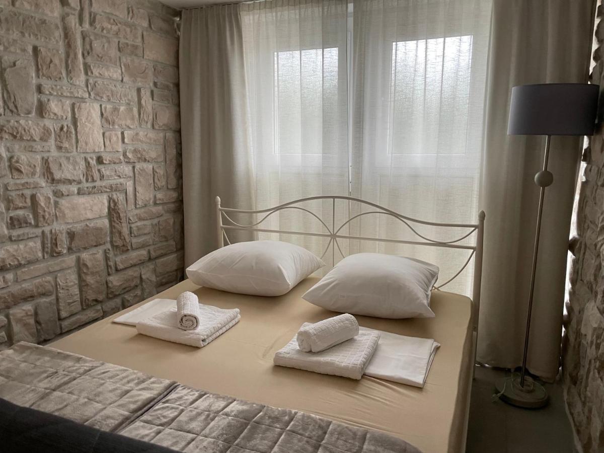 Apartments Carpe Diem 普利莫顿 外观 照片