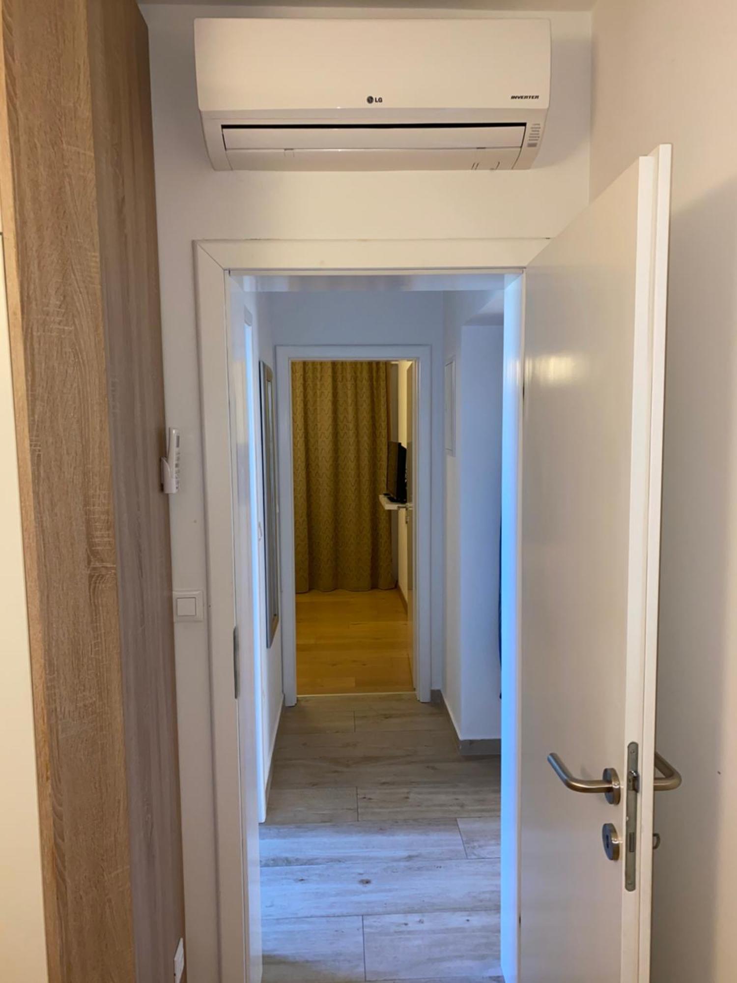 Apartments Carpe Diem 普利莫顿 客房 照片
