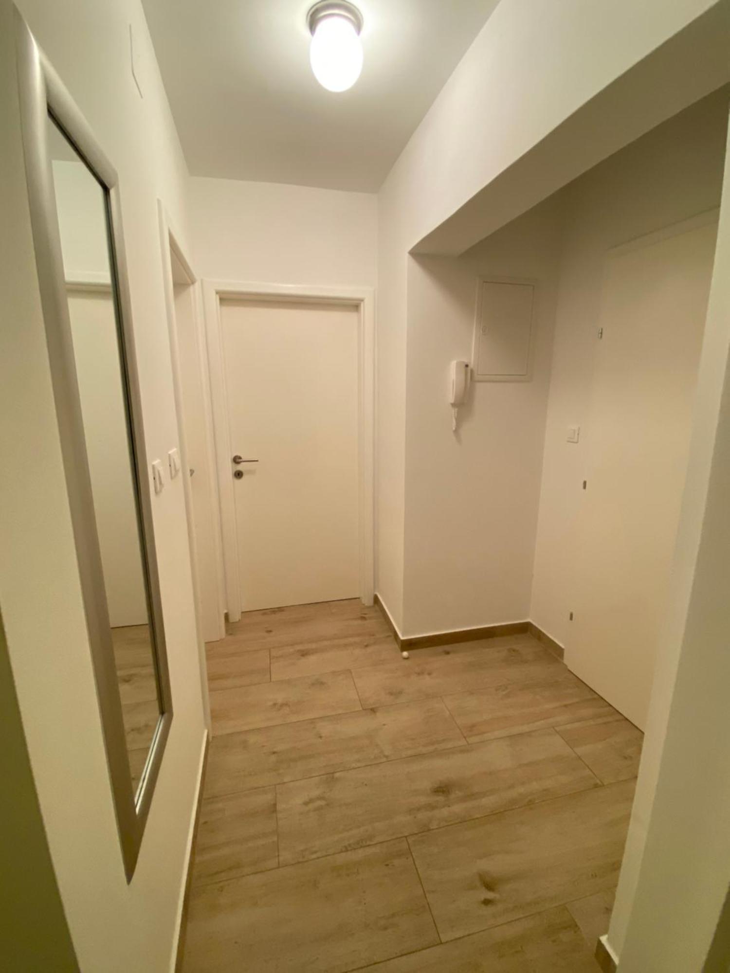 Apartments Carpe Diem 普利莫顿 外观 照片