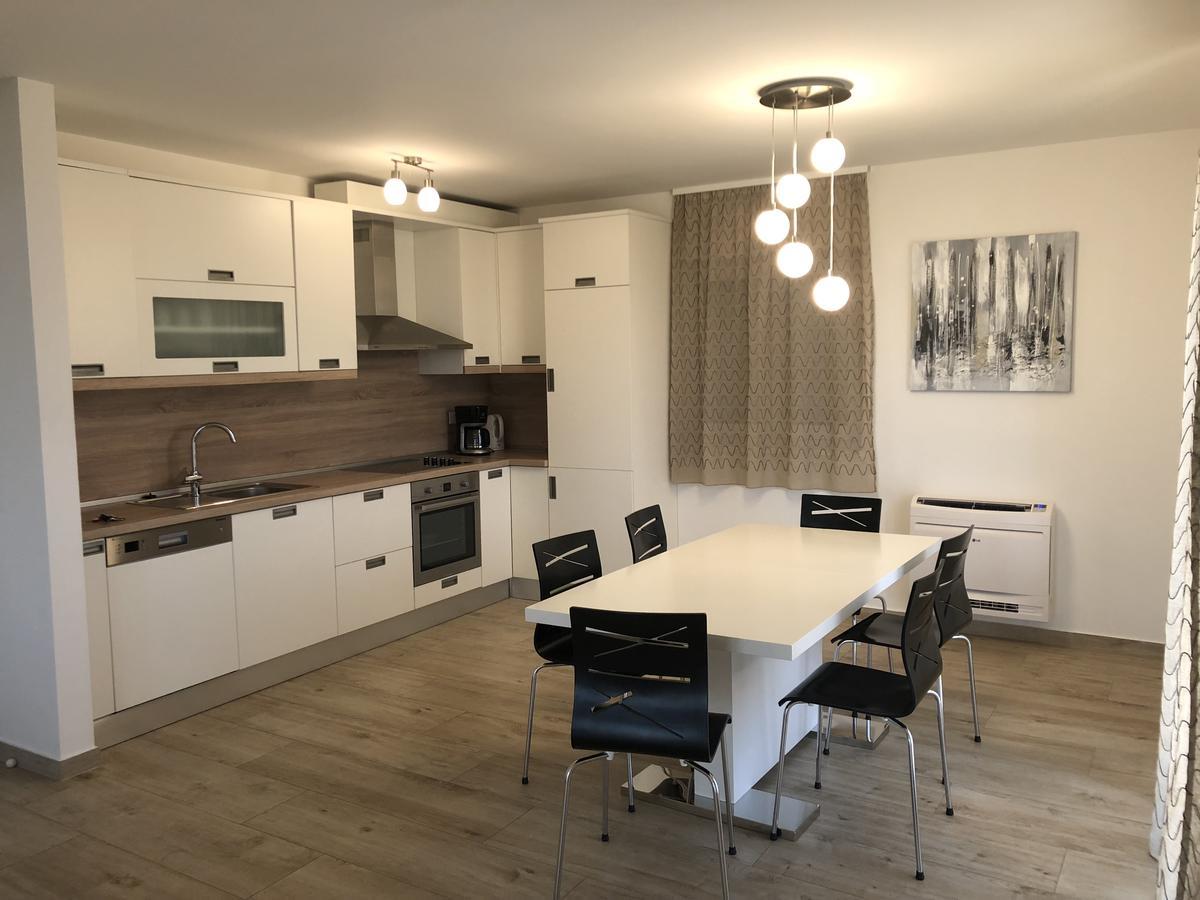 Apartments Carpe Diem 普利莫顿 外观 照片