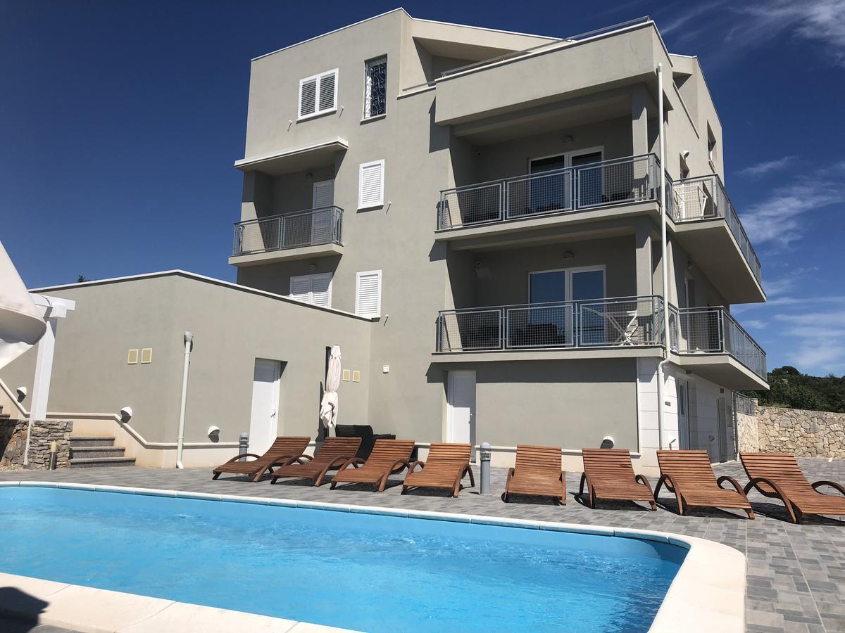 Apartments Carpe Diem 普利莫顿 外观 照片